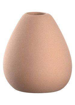 LEONARDO Wazon "Luminosa" w kolorze pomarańczowym - wys. 8 x Ø 8 cm ze sklepu Limango Polska w kategorii Wazony - zdjęcie 189252444