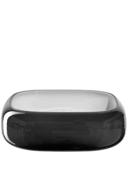 LEONARDO Miska "Milano" w kolorze szarym - 23 x 23 cm ze sklepu Limango Polska w kategorii Naczynia - zdjęcie 189252494