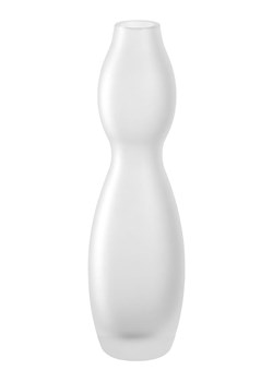 LEONARDO Wazon "Vivace" w kolorze białym - wys. 25 x Ø 7,2 cm ze sklepu Limango Polska w kategorii Wazony - zdjęcie 189252514