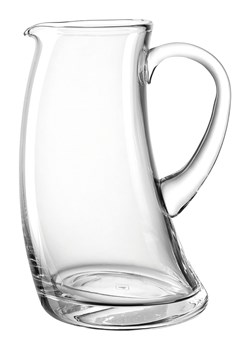LEONARDO Karafka - 1,3 l ze sklepu Limango Polska w kategorii Dzbanki i zaparzacze - zdjęcie 189252564
