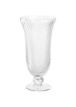 LEONARDO Wazon "Poesia" - wys. 35 x Ø 17 cm ze sklepu Limango Polska w kategorii Wazony - zdjęcie 189252571