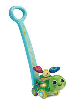 vtech Pchacz "Turtle" - 12 m+ ze sklepu Limango Polska w kategorii Zabawki - zdjęcie 189253304