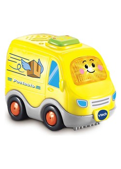 vtech Samochodzik "Special Edition Postal Car" - 12 m+ ze sklepu Limango Polska w kategorii Zabawki - zdjęcie 189253330