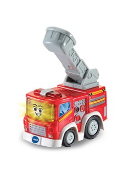 vtech Wóz strażacki "Tut Tut Speedy Flitzer" - 2+ ze sklepu Limango Polska w kategorii Zabawki - zdjęcie 189253334