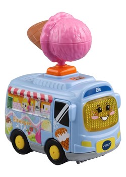 vtech Samochodzik "Special Edition Ice Cream Truck" - 12 m+ ze sklepu Limango Polska w kategorii Zabawki - zdjęcie 189253342