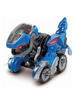 vtech Dinozaur zdalnie sterowany "Switch &amp; Go Dinos" - 3+ ze sklepu Limango Polska w kategorii Zabawki - zdjęcie 189253364