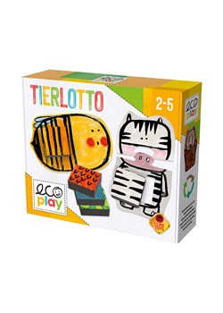 Headu 36-częściowe puzzle - 2+ ze sklepu Limango Polska w kategorii Puzzle - zdjęcie 189253394