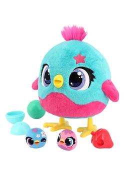 Jumbo Zabawka dźwiękowa "Chick a boo" - 3+ ze sklepu Limango Polska w kategorii Zabawki - zdjęcie 189253443