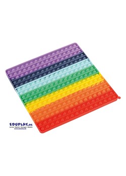 Eduplay Zabawka motoryczna "Rainbow" - 3+ ze sklepu Limango Polska w kategorii Zabawki - zdjęcie 189253591