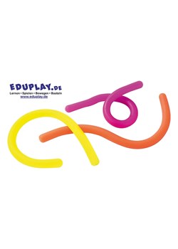 Eduplay Makaroniki (3 szt.) do zabawy - 3+ (produkt niespodzianka) ze sklepu Limango Polska w kategorii Zabawki - zdjęcie 189253601