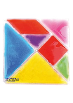 Eduplay Tangram  - 3+ ze sklepu Limango Polska w kategorii Zabawki - zdjęcie 189253634