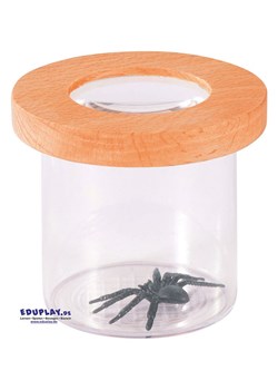 Eduplay Pojemnik z lupą - 3+ ze sklepu Limango Polska w kategorii Zabawki - zdjęcie 189253641