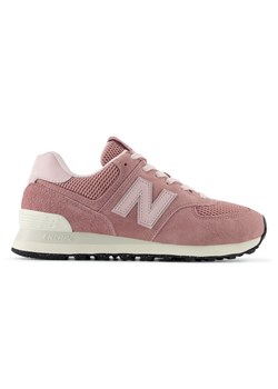 Buty damskie New Balance W57424E – różowe ze sklepu New Balance Poland w kategorii Buty sportowe damskie - zdjęcie 189255523