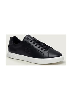 Calvin Klein Skórzane sneakersy ze sklepu Gomez Fashion Store w kategorii Buty sportowe męskie - zdjęcie 189256083