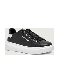 Karl Lagerfeld Skórzane sneakersy KORE ze sklepu Gomez Fashion Store w kategorii Buty sportowe męskie - zdjęcie 189256092