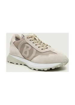 Bogner Sneakersy CHARLOTTE | zamsz ze sklepu Gomez Fashion Store w kategorii Buty sportowe damskie - zdjęcie 189256120