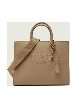 Liu Jo Kuferek HALONA ze sklepu Gomez Fashion Store w kategorii Kuferki - zdjęcie 189256152
