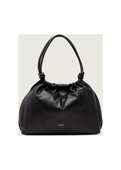 Tommy Hilfiger Skórzana shopperka TH SOFT ze sklepu Gomez Fashion Store w kategorii Torby Shopper bag - zdjęcie 189256174