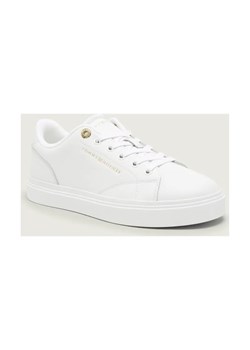 Tommy Hilfiger Skórzane sneakersy ze sklepu Gomez Fashion Store w kategorii Buty sportowe damskie - zdjęcie 189256194