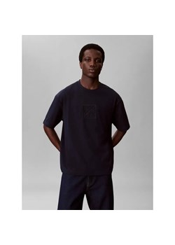 Calvin Klein T-shirt | Loose fit ze sklepu Gomez Fashion Store w kategorii T-shirty męskie - zdjęcie 189256214
