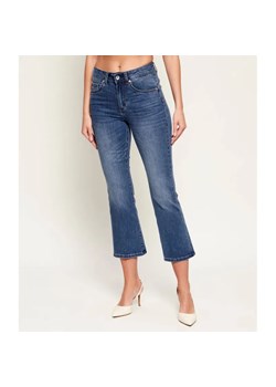 Liu Jo Jeansy Princess | flare fit ze sklepu Gomez Fashion Store w kategorii Jeansy damskie - zdjęcie 189256224