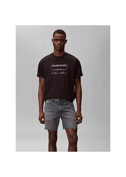 Calvin Klein Jeans Jeansowe szorty | Classic fit ze sklepu Gomez Fashion Store w kategorii Spodenki męskie - zdjęcie 189256233