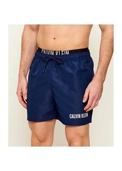 Calvin Klein Swimwear Szorty kąpielowe | Regular Fit ze sklepu Gomez Fashion Store w kategorii Kąpielówki - zdjęcie 189256242