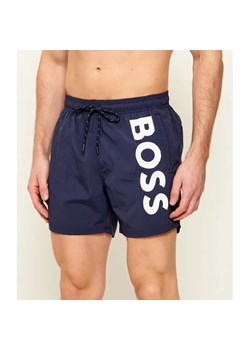 Boss Bodywear Szorty kąpielowe OCTOPUS | Regular Fit ze sklepu Gomez Fashion Store w kategorii Kąpielówki - zdjęcie 189256254