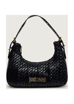 Just Cavalli Hobo ze sklepu Gomez Fashion Store w kategorii Torebki hobo - zdjęcie 189257551
