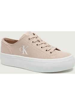 Calvin Klein Tenisówki ze sklepu Gomez Fashion Store w kategorii Trampki damskie - zdjęcie 189257564