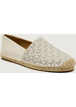 Michael Kors Espadryle KENZIE | z dodatkiem skóry ze sklepu Gomez Fashion Store w kategorii Espadryle damskie - zdjęcie 189257570