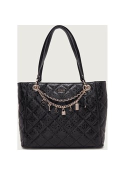Guess Shopperka LIBBY ze sklepu Gomez Fashion Store w kategorii Torby Shopper bag - zdjęcie 189257582