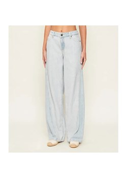 Guess Jeans Jeansy G11 | Relaxed fit ze sklepu Gomez Fashion Store w kategorii Jeansy damskie - zdjęcie 189257592