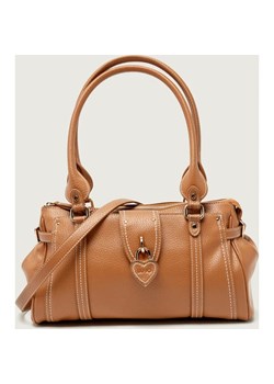 Liu Jo Kuferek CORNIOLA ze sklepu Gomez Fashion Store w kategorii Kuferki - zdjęcie 189257604