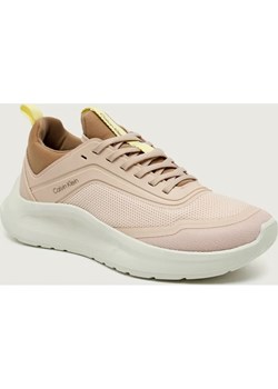 Calvin Klein Sneakersy ze sklepu Gomez Fashion Store w kategorii Buty sportowe damskie - zdjęcie 189257623
