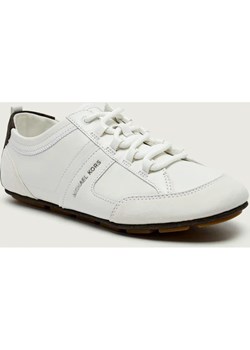 Michael Kors Skórzane sneakersy KEELY ze sklepu Gomez Fashion Store w kategorii Buty sportowe damskie - zdjęcie 189257631