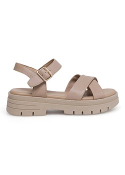 Sandały Lasocki CEO-WB-LINA-23 ze sklepu ccc.eu w kategorii Sandały damskie - zdjęcie 189260023