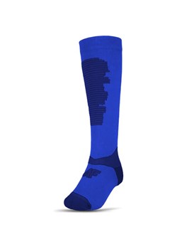 Skarpety narciarskie M235  4F ze sklepu SPORT-SHOP.pl w kategorii Skarpetki męskie - zdjęcie 189260531