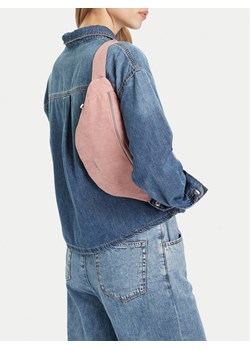 Nerka Roxy C-ROXY-KL-004-08 Różowy ze sklepu eobuwie.pl w kategorii Nerki - zdjęcie 189260540