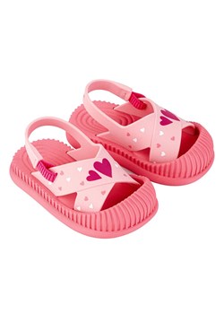Ipanema Półsandały "Cute" w kolorze jasnoróżowym ze sklepu Limango Polska w kategorii Sandały dziecięce - zdjęcie 189260731