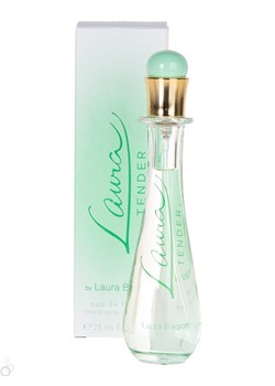 Laura Biagiotti Laura Tender - EDT - 25 ml ze sklepu Limango Polska w kategorii Perfumy damskie - zdjęcie 189260810