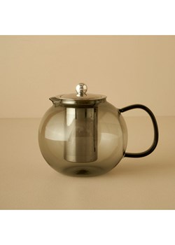 BELLA MAISON Imbryk "Porky" w kolorze szarym - 1,45 l ze sklepu Limango Polska w kategorii Dzbanki i zaparzacze - zdjęcie 189260832