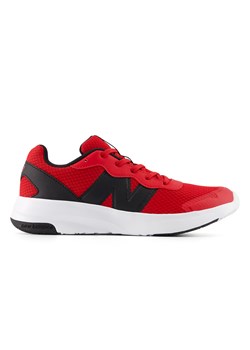 Buty dziecięce New Balance G578397 - czerwone ze sklepu New Balance Poland w kategorii Buty sportowe dziecięce - zdjęcie 189261711