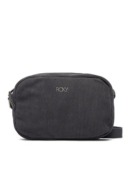 Torebka Roxy Feeling Vibes Crossbody ERJBP04903 Czarny ze sklepu eobuwie.pl w kategorii Listonoszki - zdjęcie 189264953