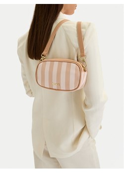 Torebka MEXX CEO-MEXX-K-005-09 Beżowy ze sklepu eobuwie.pl w kategorii Listonoszki - zdjęcie 189264961