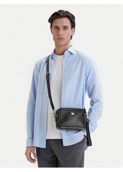 Saszetka Dolce&Gabbana BP3320 AV956 Czarny ze sklepu eobuwie.pl w kategorii Saszetki - zdjęcie 189264980