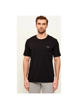 BOSS BLACK T-shirt Mix&Match | Regular Fit ze sklepu Gomez Fashion Store w kategorii T-shirty męskie - zdjęcie 189265780