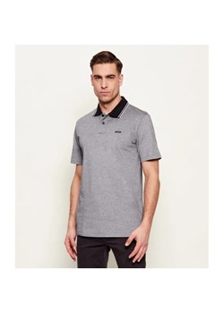 BOSS ORANGE Polo PeoxfordNew | Relaxed fit | oxford ze sklepu Gomez Fashion Store w kategorii T-shirty męskie - zdjęcie 189265782