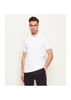 BOSS ORANGE Polo Passenger | Slim Fit ze sklepu Gomez Fashion Store w kategorii T-shirty męskie - zdjęcie 189265784