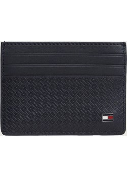 Tommy Hilfiger Skórzane etui na karty ze sklepu Gomez Fashion Store w kategorii Etui - zdjęcie 189266540